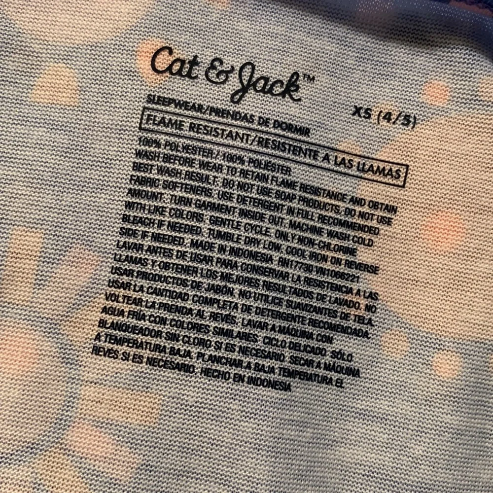 Cat & Jack cat jack